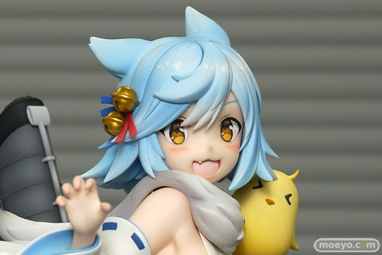 ブロッコリー アズールレーン 吹雪 フィギュア トくら 森山奈菜 07