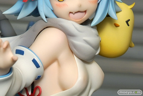 ブロッコリー アズールレーン 吹雪 フィギュア トくら 森山奈菜 09