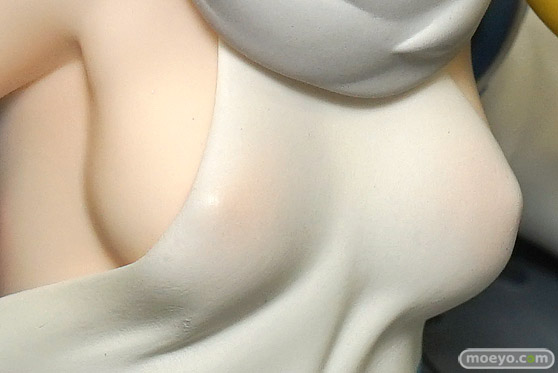 ブロッコリー アズールレーン 吹雪 フィギュア トくら 森山奈菜 10