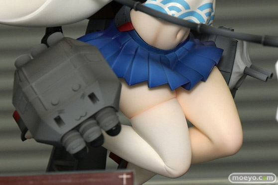 ブロッコリー アズールレーン 吹雪 フィギュア トくら 森山奈菜 11