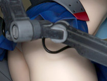 やっほー吹雪級の長女とはこの私よ! よろしくね! ブロッコリー新作美少女フィギュア「アズールレーン 吹雪」予約受付開始！【2019夏合同展示会】