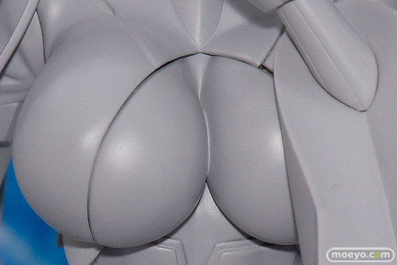 コトブキヤ ファンタシースターオンライン2 マトイ Nudy-2D- Ver. フィギュア 2019 第59回 全日本模型ホビーショー 07