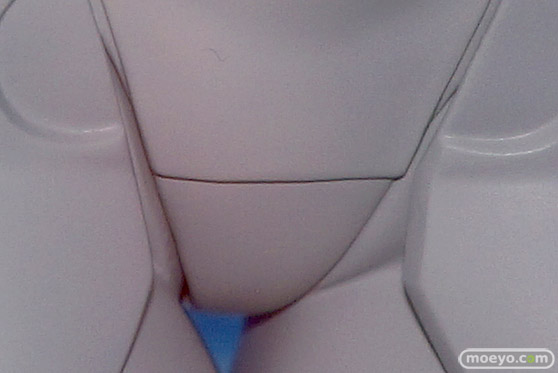 コトブキヤ ファンタシースターオンライン2 マトイ Nudy-2D- Ver. フィギュア 2019 第59回 全日本模型ホビーショー 09