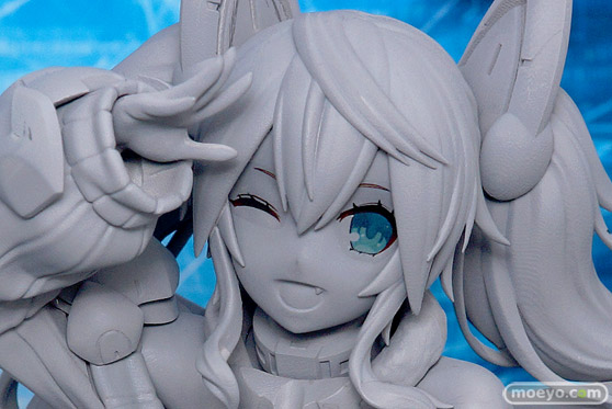 コトブキヤ ファンタシースターオンライン2es ジェネ （ステラメモリーズ Ver.） フィギュア 2019 第59回 全日本模型ホビーショー 05