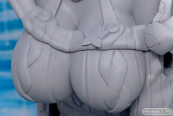 コトブキヤ ファンタシースターオンライン2es ジェネ （ステラメモリーズ Ver.） フィギュア 2019 第59回 全日本模型ホビーショー 08