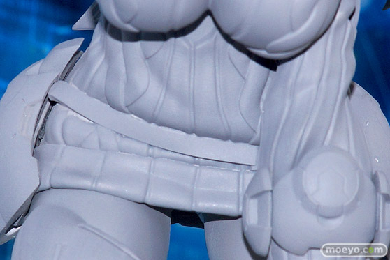 コトブキヤ ファンタシースターオンライン2es ジェネ （ステラメモリーズ Ver.） フィギュア 2019 第59回 全日本模型ホビーショー 09