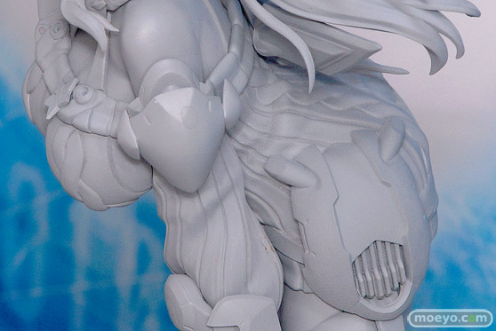 コトブキヤ ファンタシースターオンライン2es ジェネ （ステラメモリーズ Ver.） フィギュア 2019 第59回 全日本模型ホビーショー 10