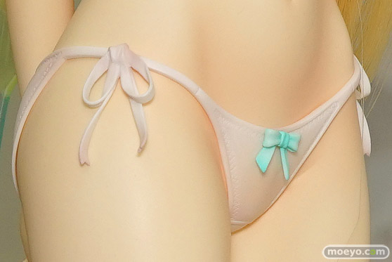 ネイティブ Tonyオリジナルキャラクター 妖精女王 エレイン(ウィッグ版) エロ フィギュア キャストオフ てるゆき 福井淳一 13