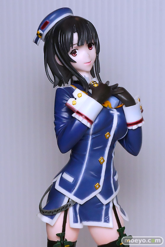 画像　フィギュア　サンプル　レビュー　ワンダーフェスティバル 2019［夏］ CLAY GOO mu アスパラベーコン 15