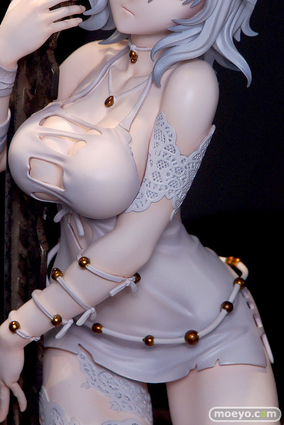 コトブキヤ ARTFX J CODE VEIN 剣に寄り添うイオ 福家悠太 フィギュア 東京ゲームショウ2019 08