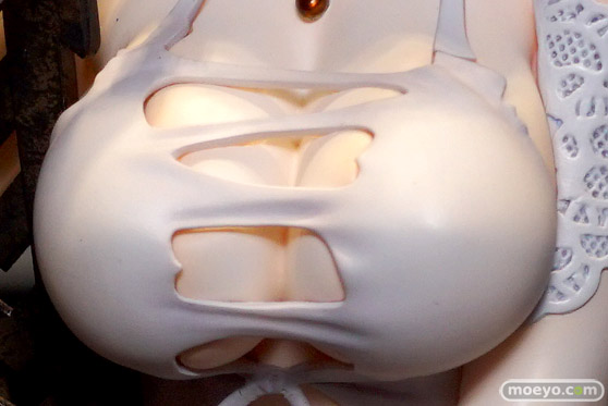 コトブキヤ ARTFX J CODE VEIN 剣に寄り添うイオ 福家悠太 フィギュア 東京ゲームショウ2019 09