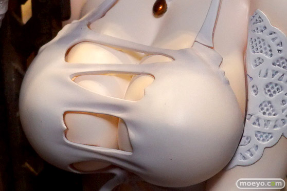 コトブキヤ ARTFX J CODE VEIN 剣に寄り添うイオ 福家悠太 フィギュア 東京ゲームショウ2019 10