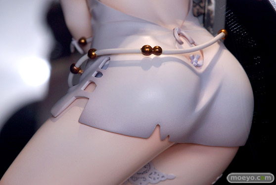 コトブキヤ ARTFX J CODE VEIN 剣に寄り添うイオ 福家悠太 フィギュア 東京ゲームショウ2019 13