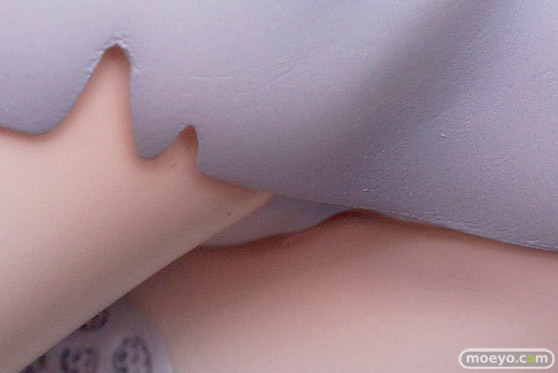 コトブキヤ ARTFX J CODE VEIN 剣に寄り添うイオ 福家悠太 フィギュア 東京ゲームショウ2019 15