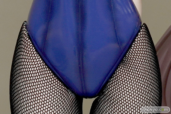 フリーイング B-STYLE りゅうおうのおしごと! 空銀子 バニーVer. フィギュア 2019夏 ホビーメーカー合同展示会 09