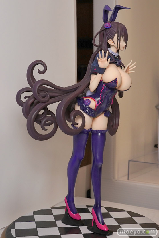 画像　フィギュア　サンプル　レビュー　ワンダーフェスティバル 2019［夏］ シェリフ堂 シュプレヒ工房 スーパーバイザー 02