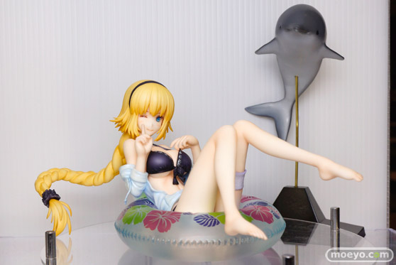 画像　フィギュア　サンプル　レビュー　ワンダーフェスティバル 2019［夏］ シェリフ堂 シュプレヒ工房 スーパーバイザー 05