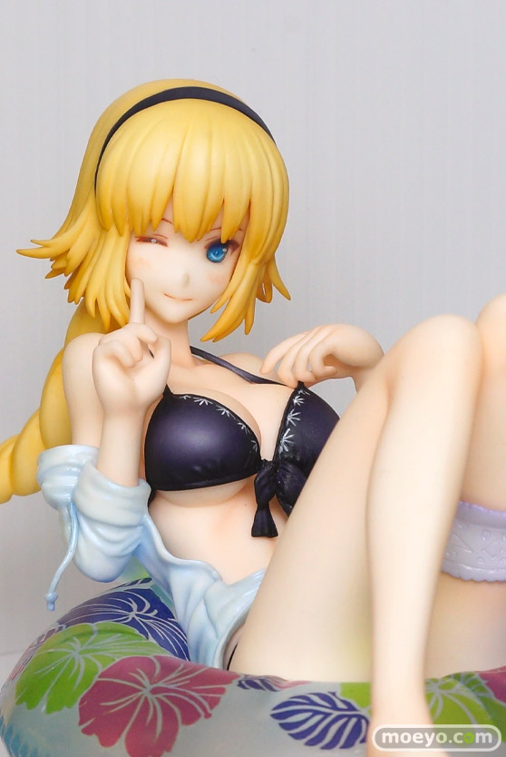 画像　フィギュア　サンプル　レビュー　ワンダーフェスティバル 2019［夏］ シェリフ堂 シュプレヒ工房 スーパーバイザー 06