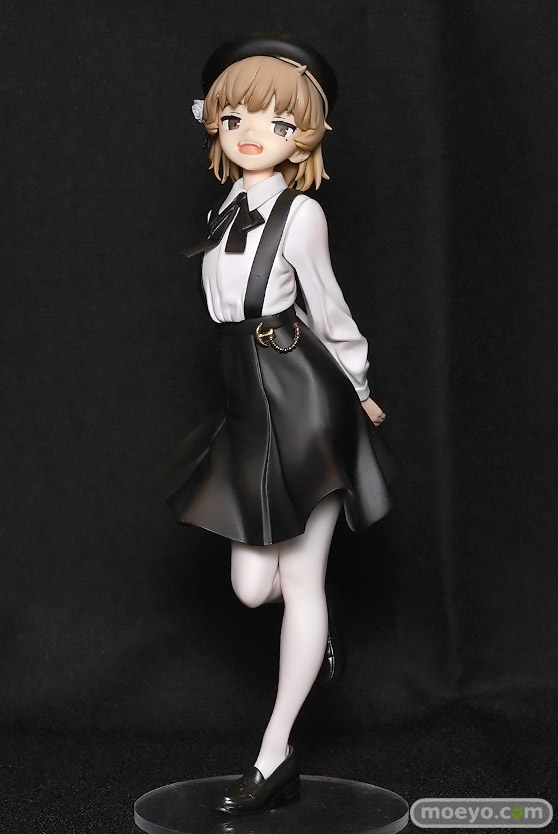 画像　フィギュア　サンプル　レビュー　ワンダーフェスティバル 2019［夏］ シェリフ堂 シュプレヒ工房 スーパーバイザー 07