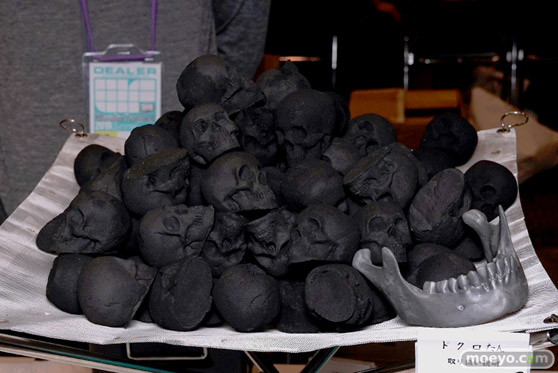 画像　フィギュア　サンプル　レビュー　ワンダーフェスティバル 2019［夏］ シェリフ堂 シュプレヒ工房 スーパーバイザー 12