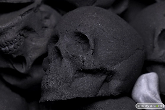 画像　フィギュア　サンプル　レビュー　ワンダーフェスティバル 2019［夏］ シェリフ堂 シュプレヒ工房 スーパーバイザー 13