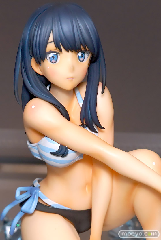 画像　フィギュア　サンプル　レビュー　ワンダーフェスティバル 2019［夏］ シェリフ堂 シュプレヒ工房 スーパーバイザー 15