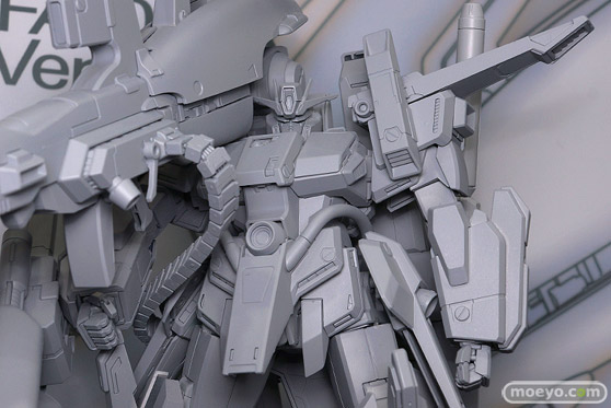 BANDAI SPIRITS MG 1/100 FAZZ Ver.Ka プラモデル ガンダムセンチネル 04