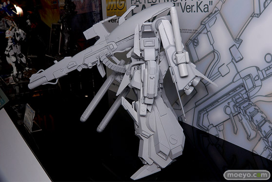 BANDAI SPIRITS MG 1/100 FAZZ Ver.Ka プラモデル ガンダムセンチネル 06