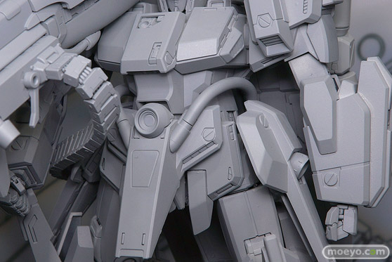 BANDAI SPIRITS MG 1/100 FAZZ Ver.Ka プラモデル ガンダムセンチネル 07