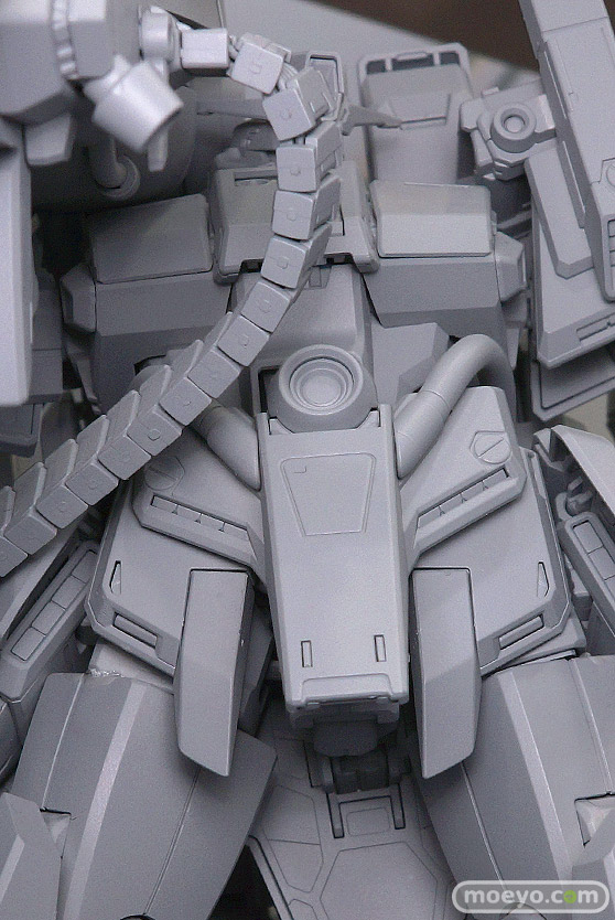 BANDAI SPIRITS MG 1/100 FAZZ Ver.Ka プラモデル ガンダムセンチネル 08