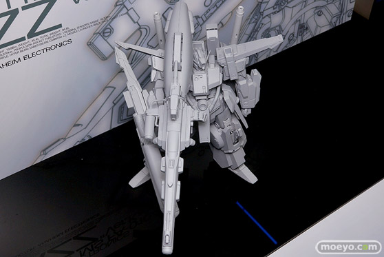 BANDAI SPIRITS MG 1/100 FAZZ Ver.Ka プラモデル ガンダムセンチネル 09