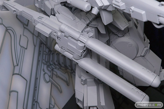 BANDAI SPIRITS MG 1/100 FAZZ Ver.Ka プラモデル ガンダムセンチネル 11