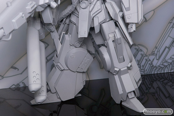 BANDAI SPIRITS MG 1/100 FAZZ Ver.Ka プラモデル ガンダムセンチネル 12