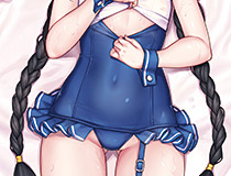 大好評『PHANTASY STAR ONLINE 2 es』抱き枕カバーシリーズに、アネット抱き枕カバーのVer.2が登場！