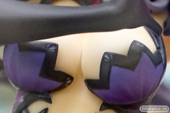 秋葉原の新作フィギュア展示の様子 11