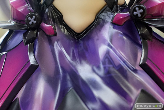 秋葉原の新作フィギュア展示の様子 13