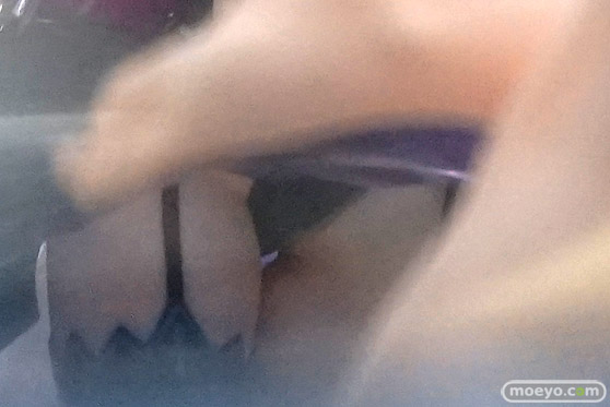 秋葉原の新作フィギュア展示の様子 14