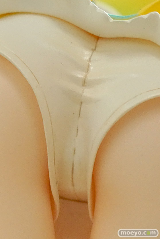 秋葉原の新作フィギュア展示の様子 18