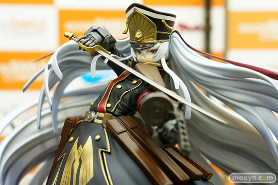 秋葉原の新作フィギュア展示の様子 21