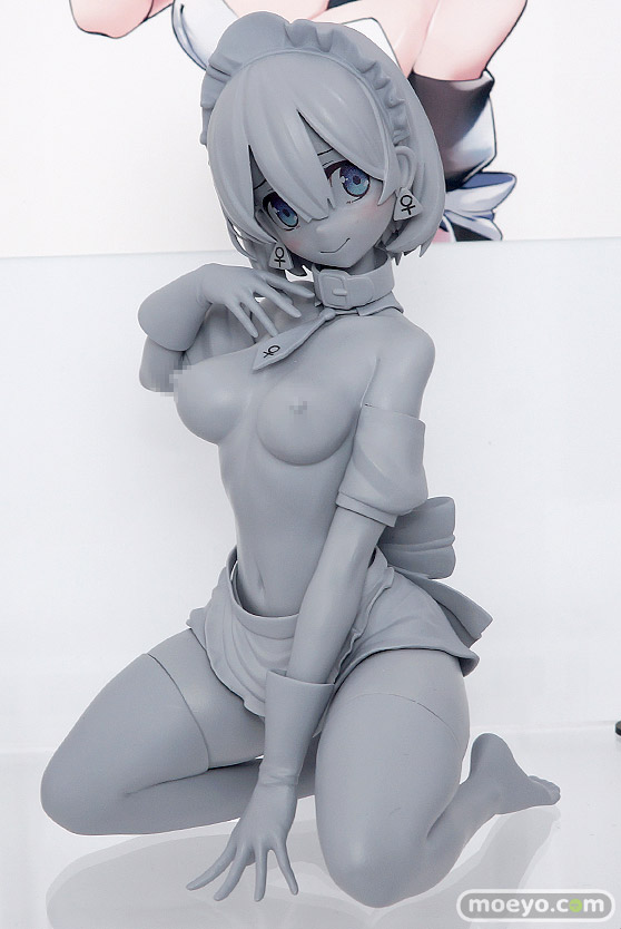 Q-six TNSK オリジナル みんなのお肉 高木さん エスディスタ エロ キャストオフ フィギュア ワンダーフェスティバル 2019［夏］ 01