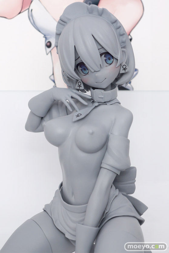 Q-six TNSK オリジナル みんなのお肉 高木さん エスディスタ エロ キャストオフ フィギュア ワンダーフェスティバル 2019［夏］ 04