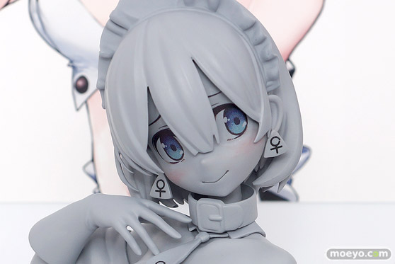 Q-six TNSK オリジナル みんなのお肉 高木さん エスディスタ エロ キャストオフ フィギュア ワンダーフェスティバル 2019［夏］ 05