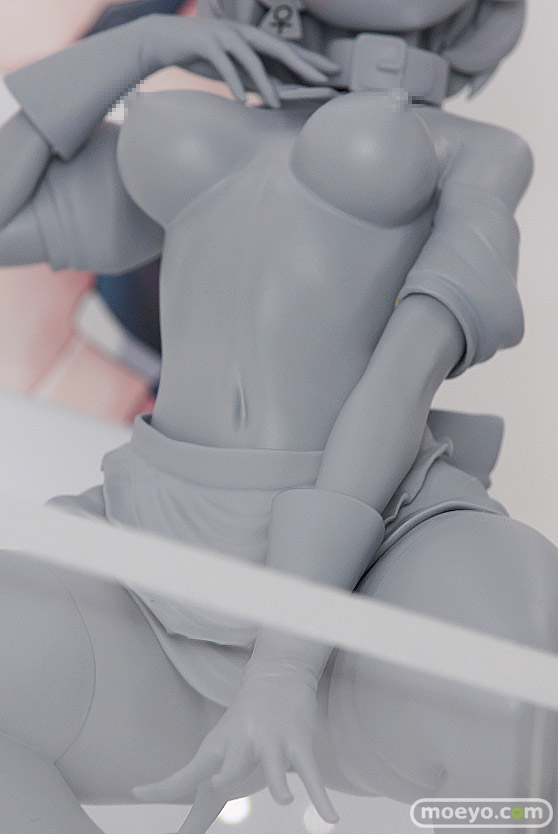 Q-six TNSK オリジナル みんなのお肉 高木さん エスディスタ エロ キャストオフ フィギュア ワンダーフェスティバル 2019［夏］ 07