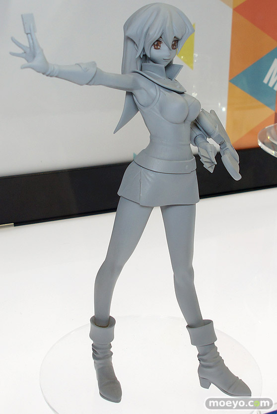 メガハウス Lucrea（ルクリア） 遊戯王デュエルモンスターズGX 天上院明日香 塚田てつや フィギュア ワンダーフェスティバル 2019［夏］ 02