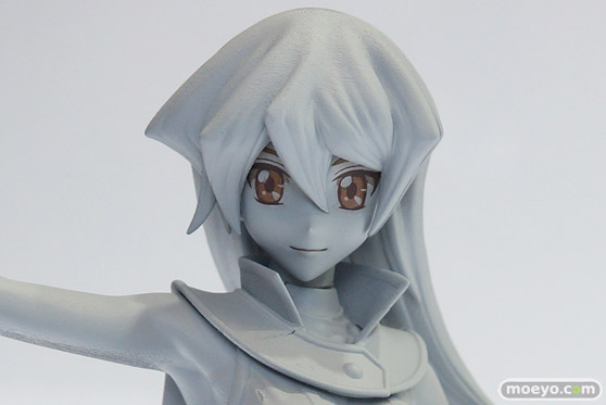 メガハウス Lucrea（ルクリア） 遊戯王デュエルモンスターズGX 天上院明日香 塚田てつや フィギュア ワンダーフェスティバル 2019［夏］ 05