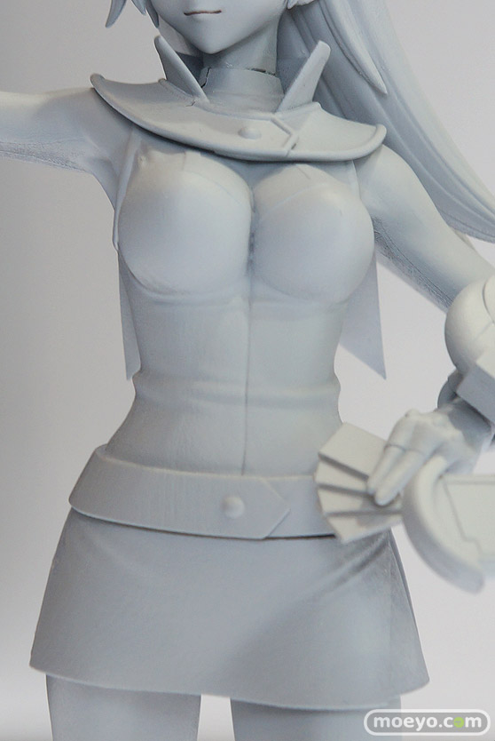 メガハウス Lucrea（ルクリア） 遊戯王デュエルモンスターズGX 天上院明日香 塚田てつや フィギュア ワンダーフェスティバル 2019［夏］ 06