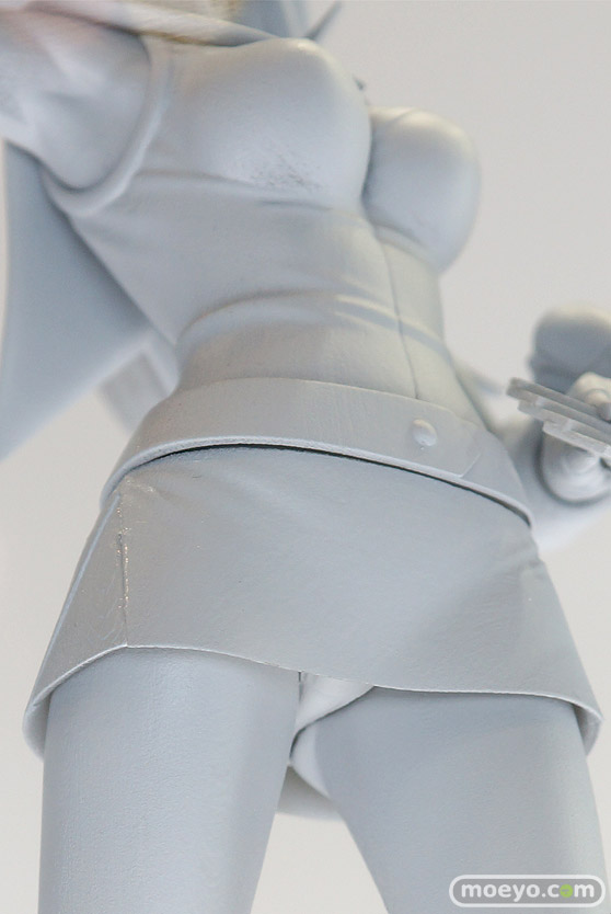 メガハウス Lucrea（ルクリア） 遊戯王デュエルモンスターズGX 天上院明日香 塚田てつや フィギュア ワンダーフェスティバル 2019［夏］ 08