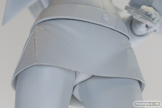 メガハウス Lucrea（ルクリア） 遊戯王デュエルモンスターズGX 天上院明日香 塚田てつや フィギュア ワンダーフェスティバル 2019［夏］ 09