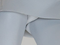 メガハウス新作美少女フィギュア「遊☆戯☆王デュエルモンスターズ GX 天上院明日香」監修中原型が展示！【WF2019夏】