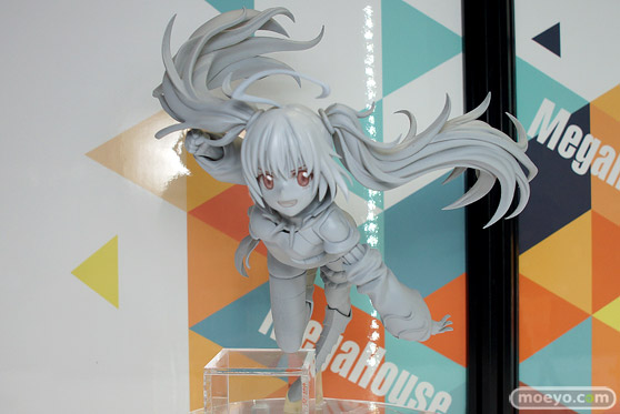 メガハウス Lucrea（ルクリア） 転生したらスライムだった件 ミリム 永野健民 フィギュア ワンダーフェスティバル 2019［夏］ 01